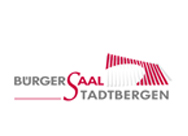 Buergersaal Stadtbergen Logo