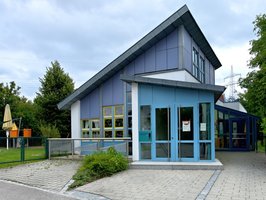 Kindergarten Virchow