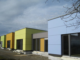 Kinderkrippe Arche Noah