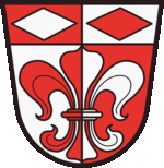 Wappen Leitershofen