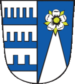 Wappen Deuringen