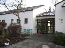 Kindergarten der Arbeiterwohlfahrt Deuringen