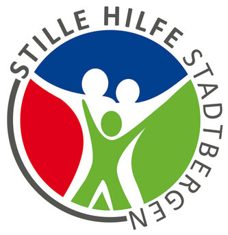 Logo der Stillen Hilfe Stadtbergen
