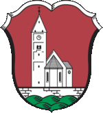 Wappen Stadtbergen