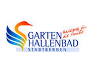 Garten Hallenbad Logo