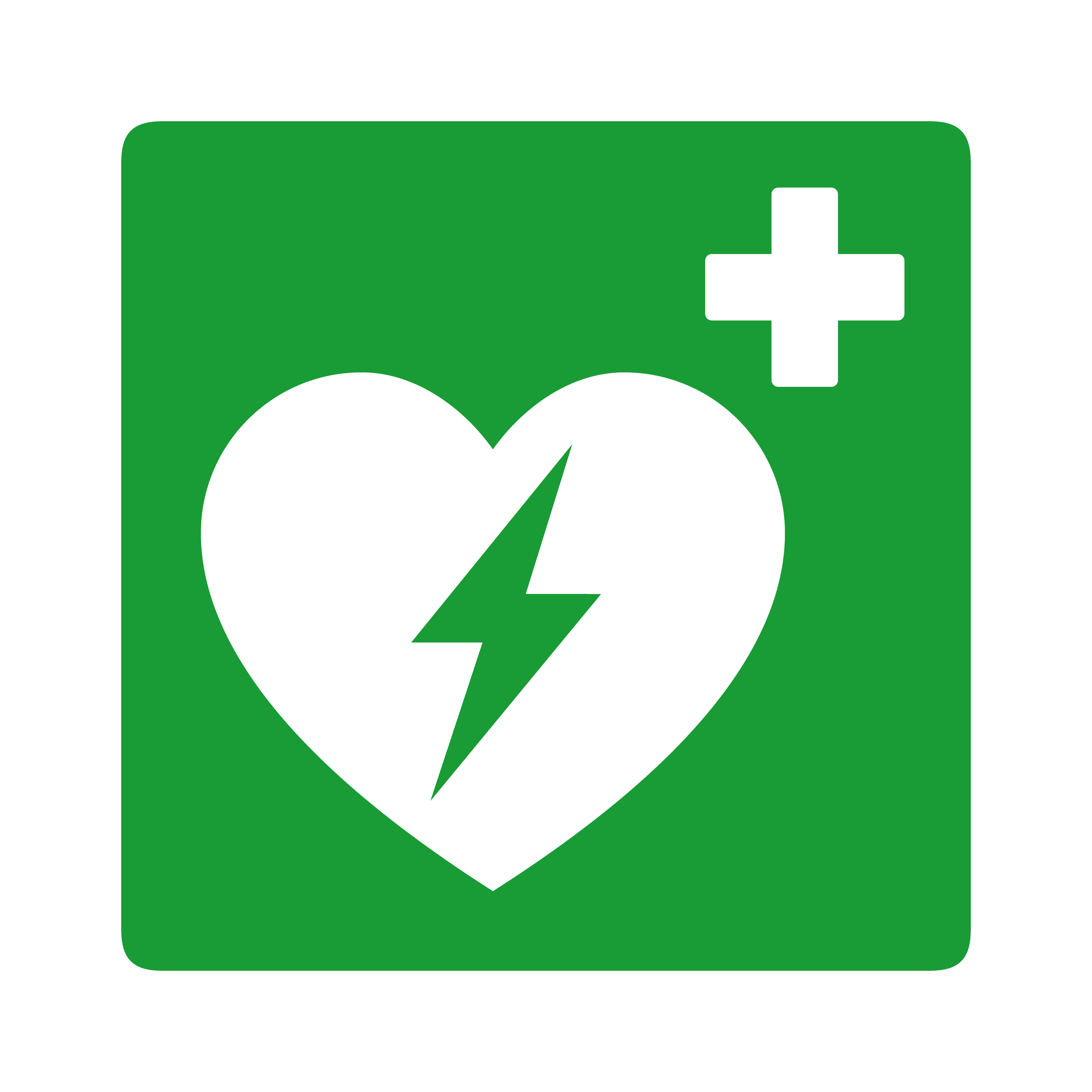 Defibrillatoren Logo