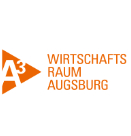 Wirtschaftsraum Augsburg Logo